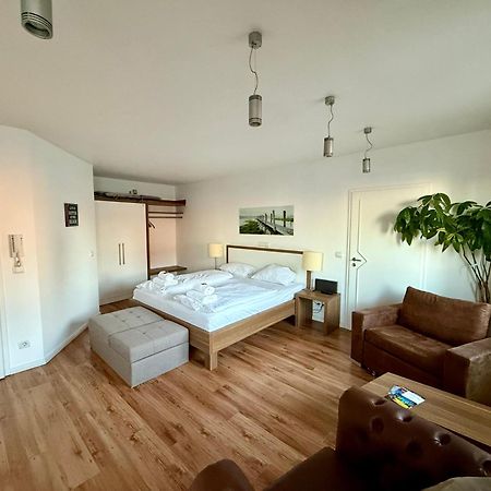 تيميندورفير ستراند Seaside-Strandhotel المظهر الخارجي الصورة