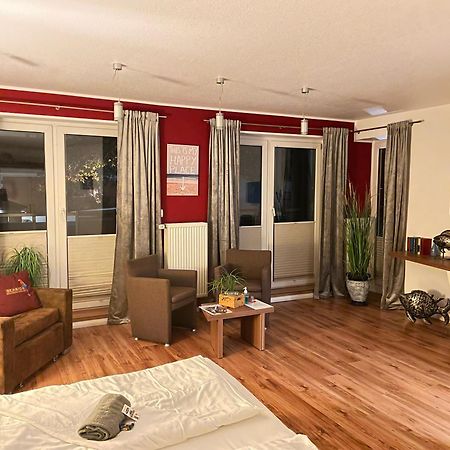 تيميندورفير ستراند Seaside-Strandhotel المظهر الخارجي الصورة